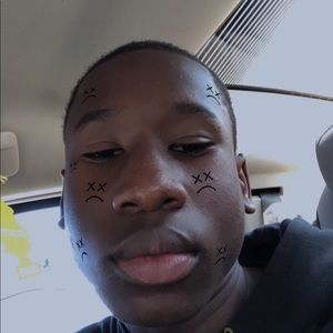 Meet your Posher, Antonio